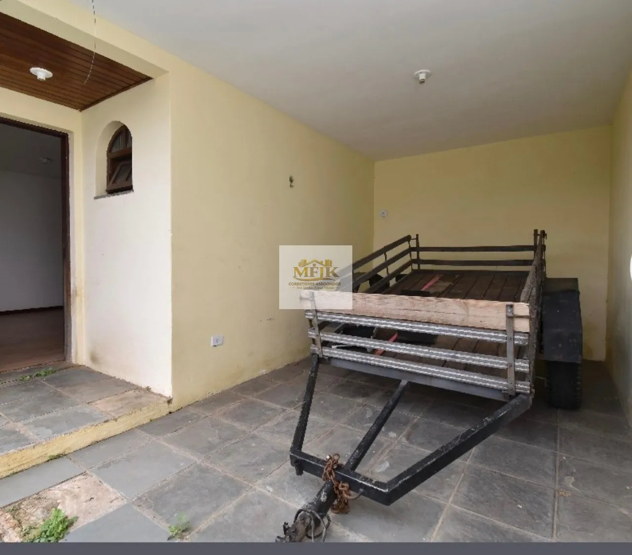 Imagem Imperdível casa à venda em Curitiba-PR, no Boa Vista: 3 quartos, 1 sala, 3 banheiros, 59,40 m²!