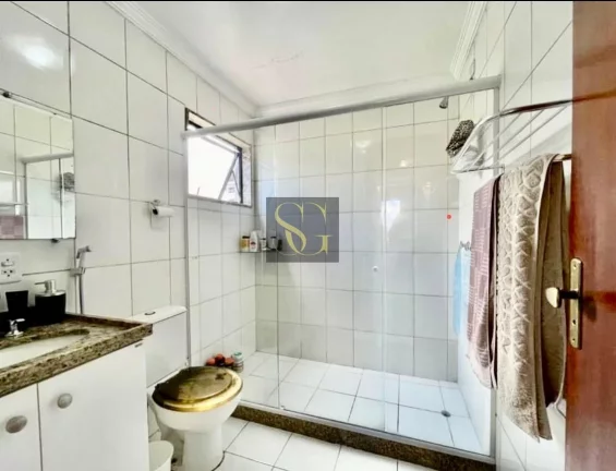 Imagem Apartamento para Venda em Teresópolis, Alto, 2 dormitórios, 1 suíte, 2 banheiros, 1 vaga