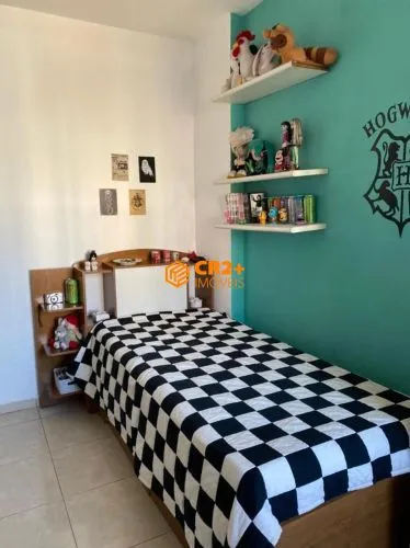 Imagem Vendo Apartamento 120m² - Piedade