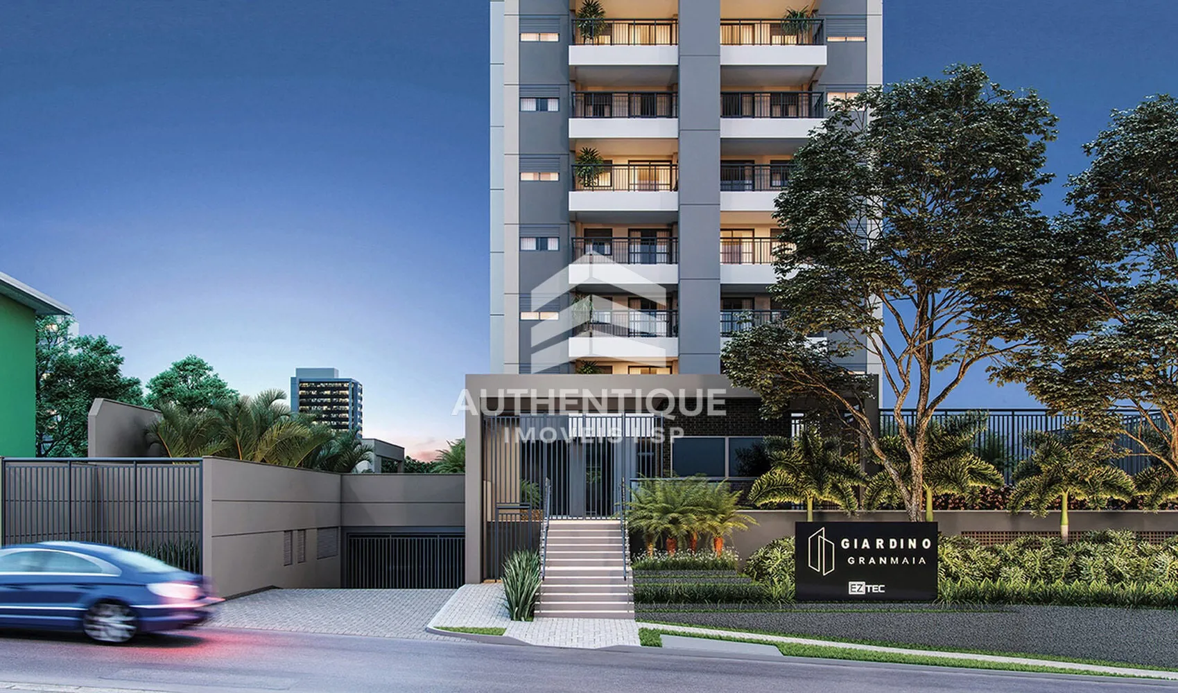 Imagem GRAN MAIA PIAZZA GUARULHOS - Apartamento à venda no bairro Macedo - Guarulhos/SP