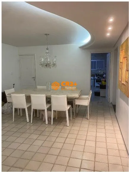 Imagem Vendo apartamento 3quartos- 173m²( Porteira fechada) em Boa viagem