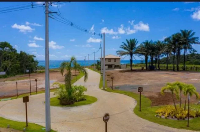 Imagem CONDOMÍNIO VISTA ITACARÉ