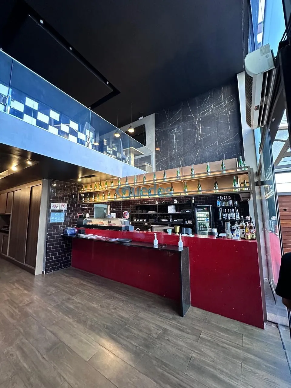 Imagem Restaurante à Venda em Vila Andrade - SP. 200m² Por R$299.000,00