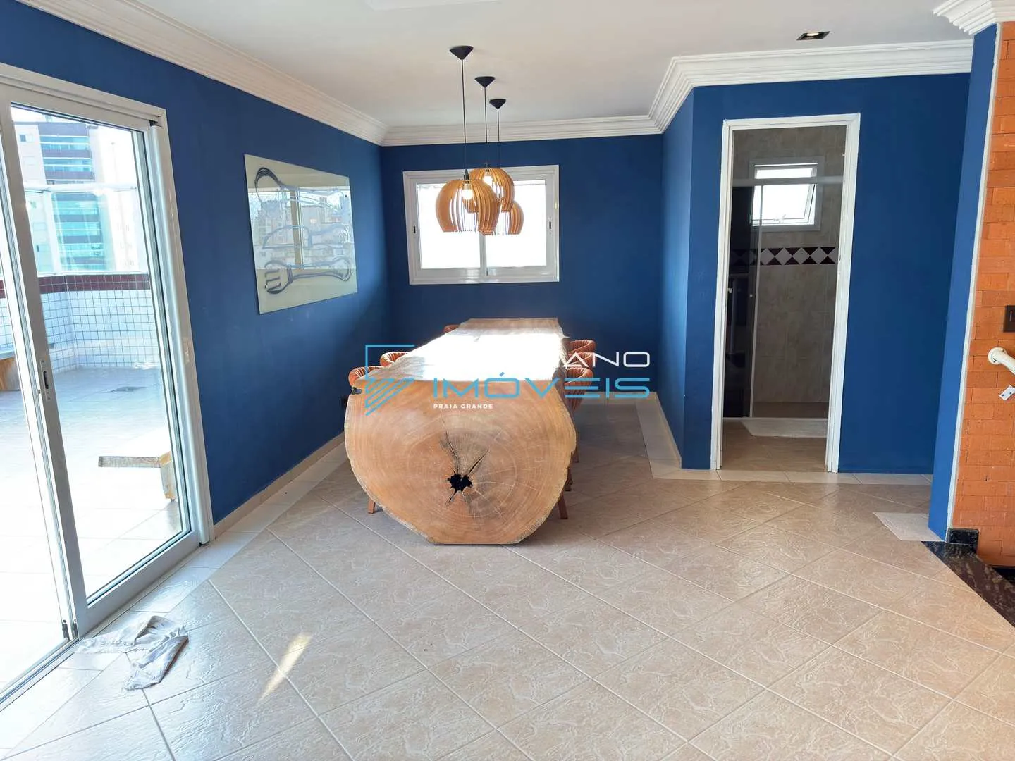 Imagem Cobertura com 3 quartos, Ocian, Praia Grande - R$ 2.99 mi, Cod: 6708