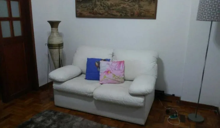 Imagem Apartamento com 1 Quarto à Venda, 30 m² em Copacabana - Rio de Janeiro