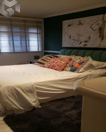 Imagem Cobertura RESIDENCIAL em RIO DE JANEIRO - RJ, BARRA DA TIJUCA
