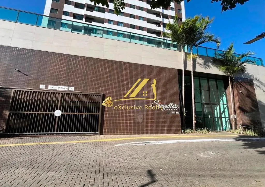Imagem Apartamento RESIDENCIAL em Salvador - Bahia, Parque Bela Vista