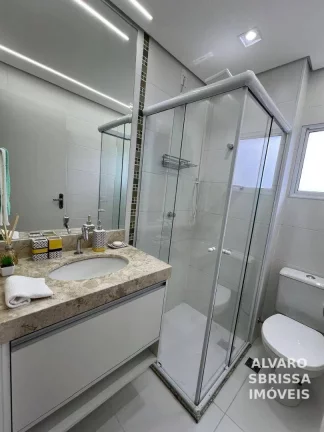 Imagem Apartamento com 2 dormitórios à venda, 49 m² por R$ 450.000 - Itu Novo Centro - Itu/SP