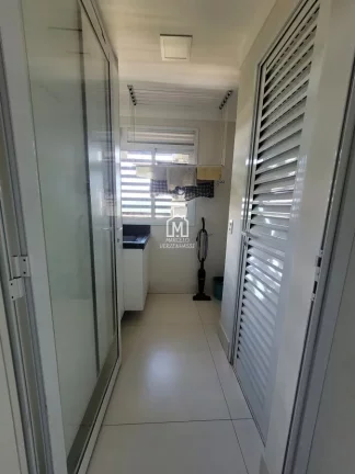 Imagem Apartamento para Venda em Limeira / SP no bairro Jardim Aquarius Reservatto