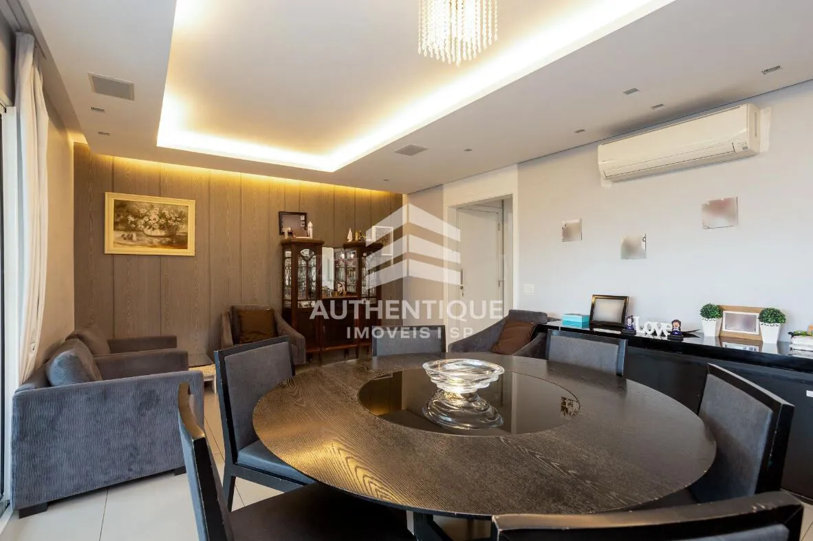 Imagem INOVARTE CLUB BARRA FUNDA - Apartamento no bairro Barra Funda à venda