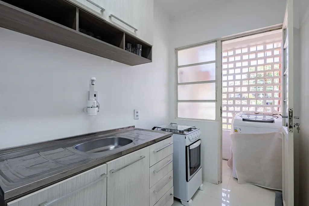 Imagem Apartamento em Glória