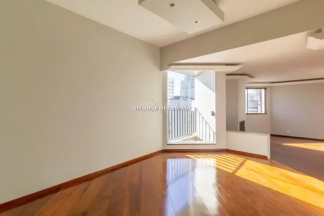 Imagem Apartamento à venda Paraíso São Paulo