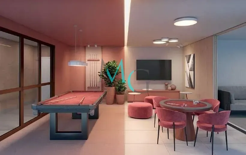 Imagem Duplex à venda 3 Quartos 3 Suites 2 Vagas 154.73M² Barra da Tijuca Rio de Janeiro - RJ | All Jardim Oceânico
