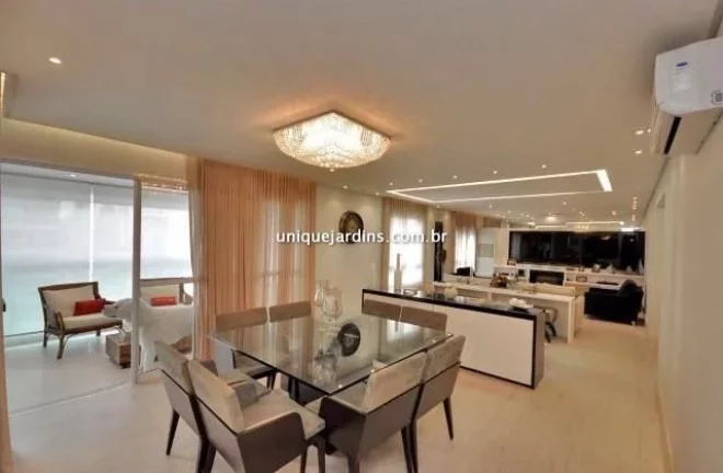 Imagem Apartamento à venda Vila Olímpia São Paulo