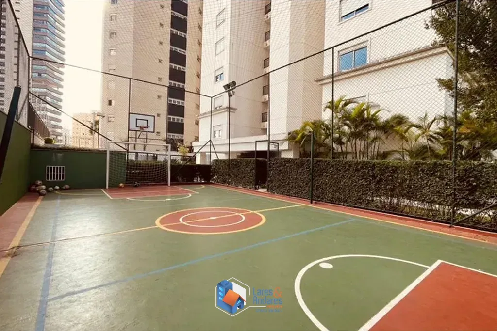 Imagem Apartamento à venda 3 Quartos 3 Suites 2 Vagas 134M² Alto da Lapa São Paulo - SP