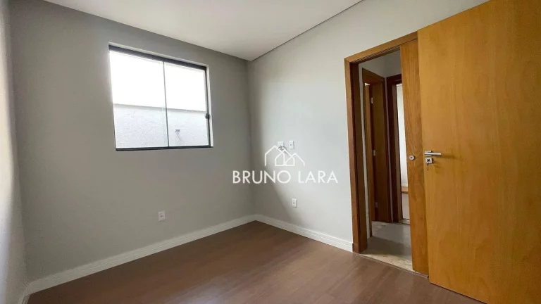 Imagem Casa à venda em Betim MG, Bairro Guarujá Mansões