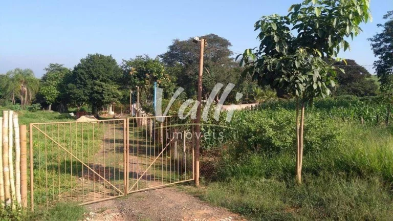 Imagem Chacara RESIDENCIAL em Limeira - SP, Ponte do Funil