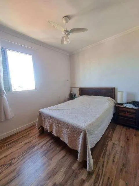 Imagem Apartamento à venda em Campinas, Vila Industrial, com 2 quartos,85 m2