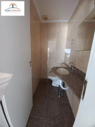 Imagem Apartamento de locação 120m 3 dormitórios 3 vagas no Panamby