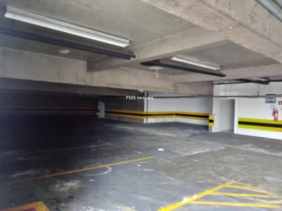 Imagem Loja com 1560m2 na Consolação