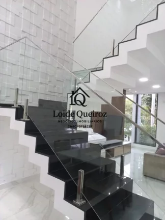 Imagem Casa em Condomínio para Venda em Sorocaba, Parque Ibiti Reserva, 4 dormitórios, 2 suítes, 5 banheiros, 4 vagas