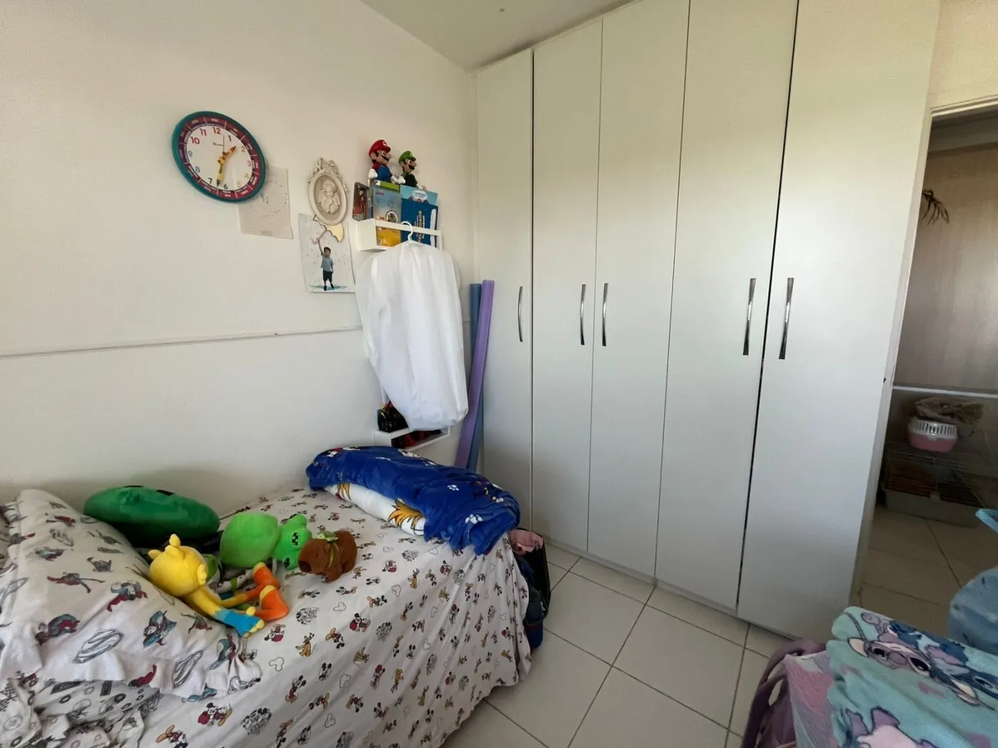 Imagem Apartamento à venda no bairro Barra da Tijuca em Rio de Janeiro/RJ