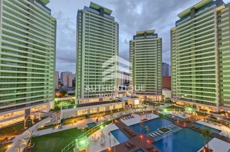 Imagem PLAZA MAYOR IPIRANGA - Apartamento à venda no bairro Ipiranga - São Paulo/SP, Zona Sul