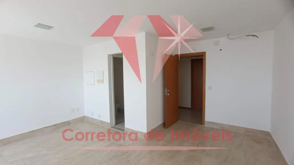 Imagem Conj.Comercial / Sala em Parque Residencial Laranjeiras, Serra