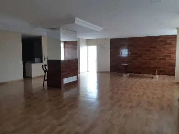 Imagem Apartamento Maravilhoso 60 m2 3 Dormitorios e 1 Vaga de Gargem