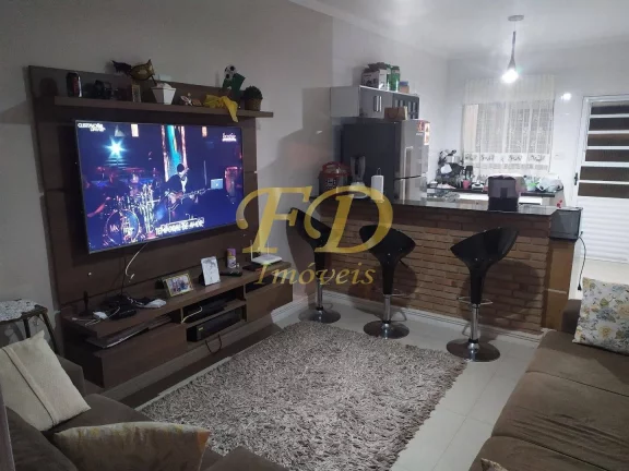 Imagem Casa em Atibaia