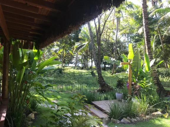 Imagem Casa Ponta do Mutá
