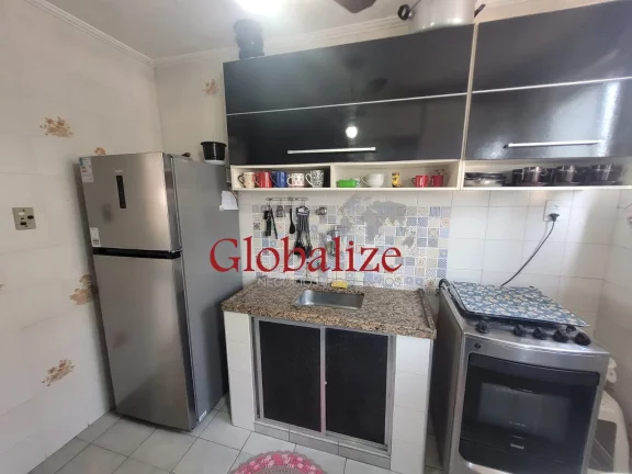 Imagem APARTAMENTO 02 DORMITÓRIOS , R$380.000,00, SALA AMPLA, VAGA COLETIVA, ÓTIMA LOCALIZAÇÃO
