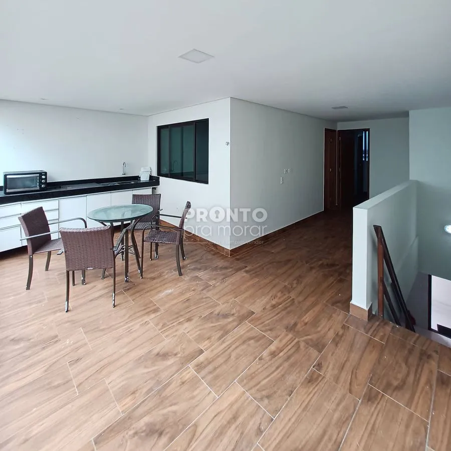 Imagem Bela Praia Flats