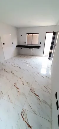Imagem SOBRADO NA AVIAÇÃO 2 DORMITÓRIOS 1 VAGA!!!