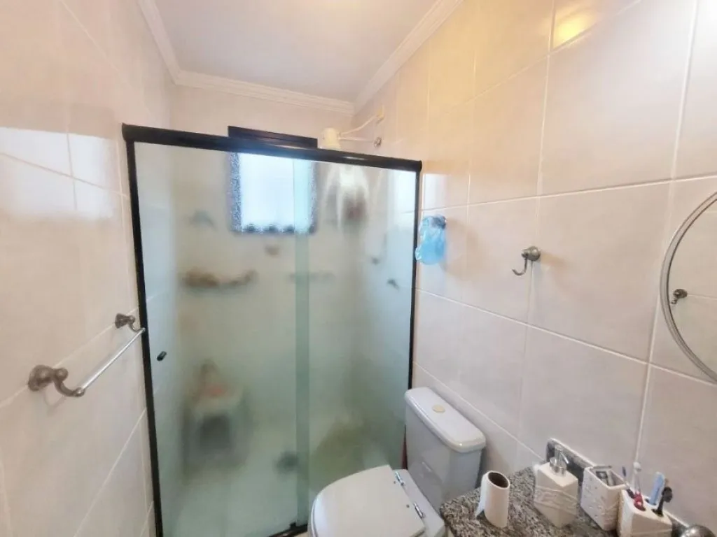 Imagem APARTAMENTO COM 95,00 m² - GUILHERMINA - PRAIA GRANDE SP