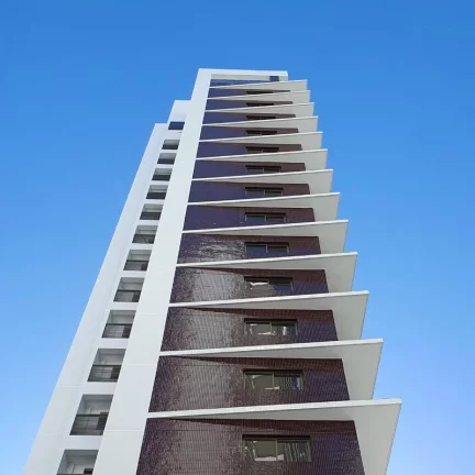 Foto do imóvel A 5ª Avenida Imóveis selecionou esse 1/4 sala, varanda com um novo conceito e pronto para morar na GRAÇA: Rooftop c/ piscina: a partir R$578.000,00
