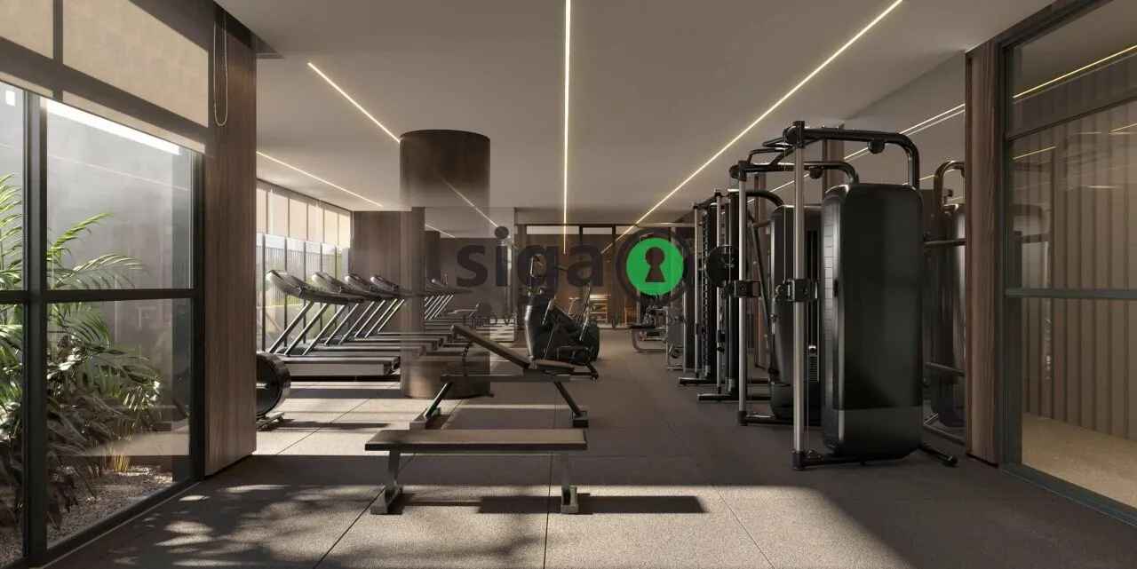Imagem APARTAMENTO Á VENDA NO BROOKLIN COM 4 QUARTOS, 2 VAGAS DETERMINADAS E LAZER COMPLETO!