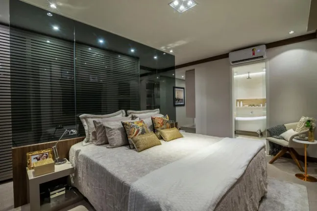 Imagem Apartamento com 3 Quartos à Venda, 163 m² em Indianópolis - São Paulo