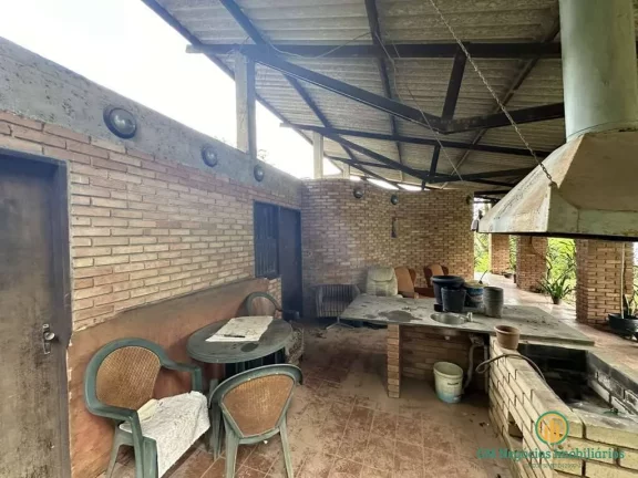 Imagem Cond. Recanto INPLA - Ótimo lote 1.000 m², limpo, com edícula!