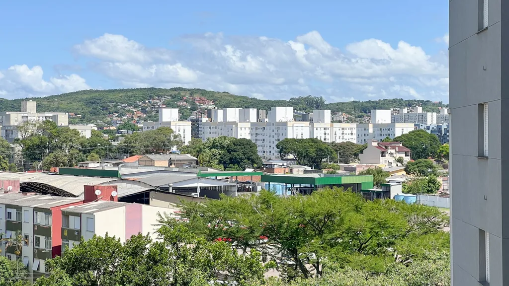 Imagem Apartamento em Cavalhada