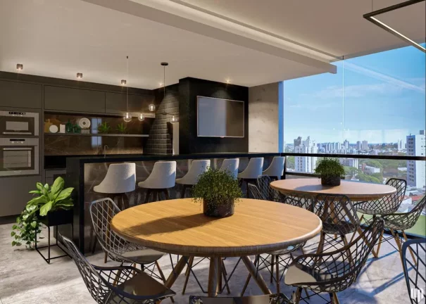 Imagem Splendor - Apartamento à venda no bairro Meia Praia - Itapema/SC