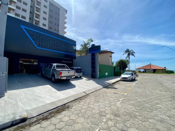 COMERCIAL CENTRO - ITANHAEM SP