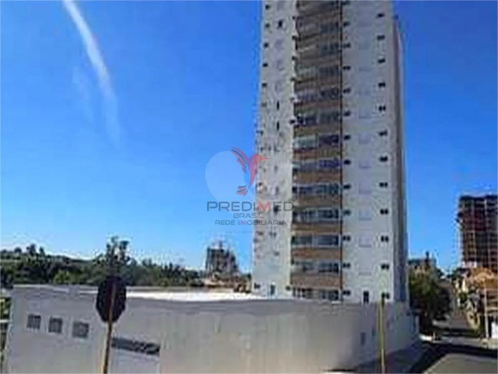 Foto do imóvel Apartamento de 3 quartos, 162m² no bairro Jardim Morumbi, em Lençóis Paulista