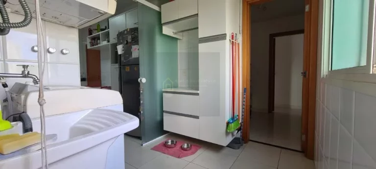 Imagem Apartamento à Venda no Resort Tamboré