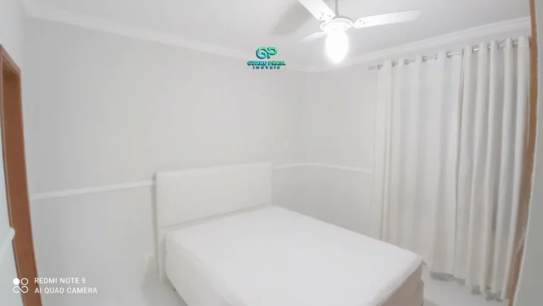 Imagem Apartamento Padrão para Venda em Enseada Guarujá-SP