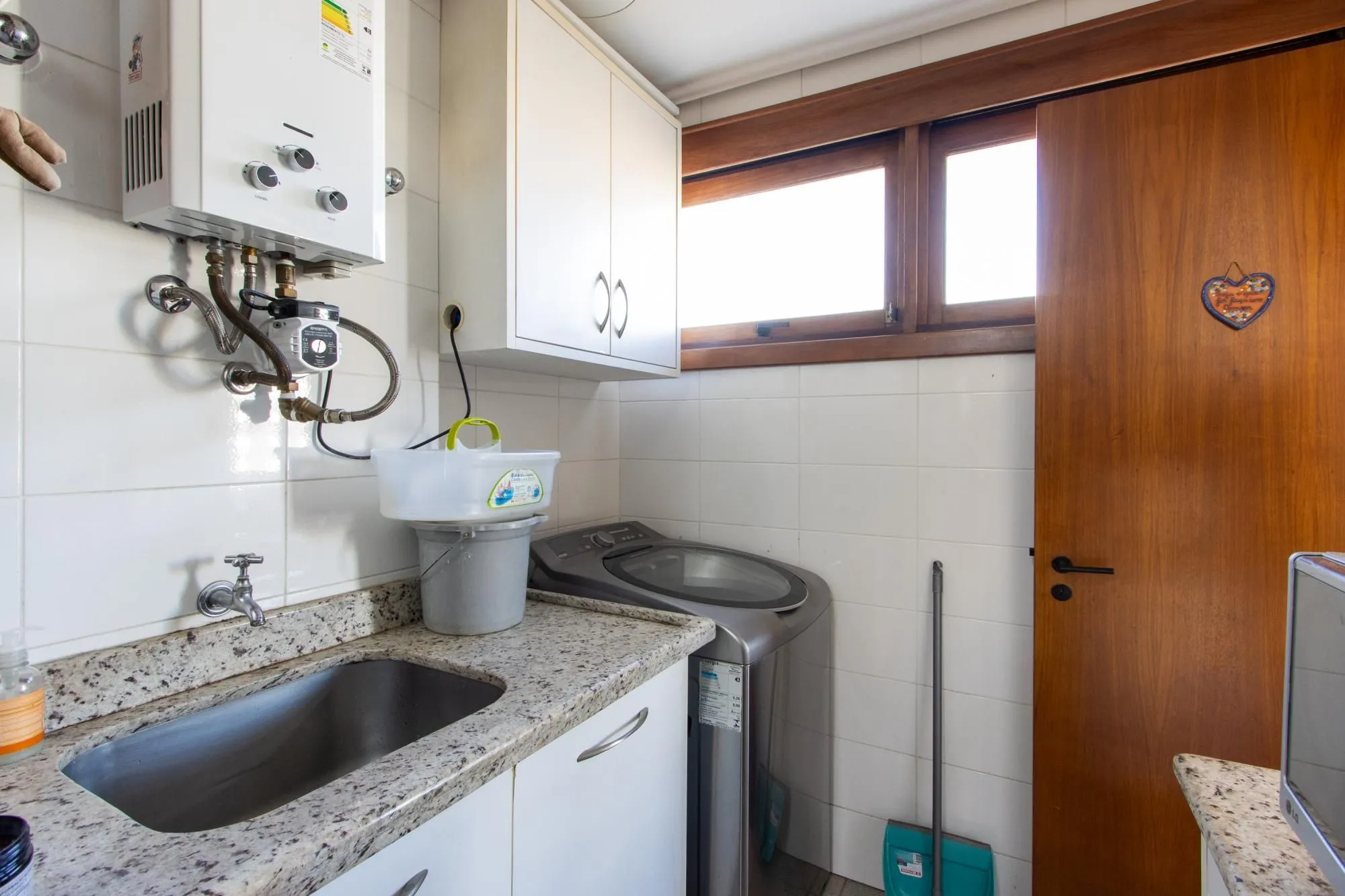 Imagem Apartamento em Tristeza