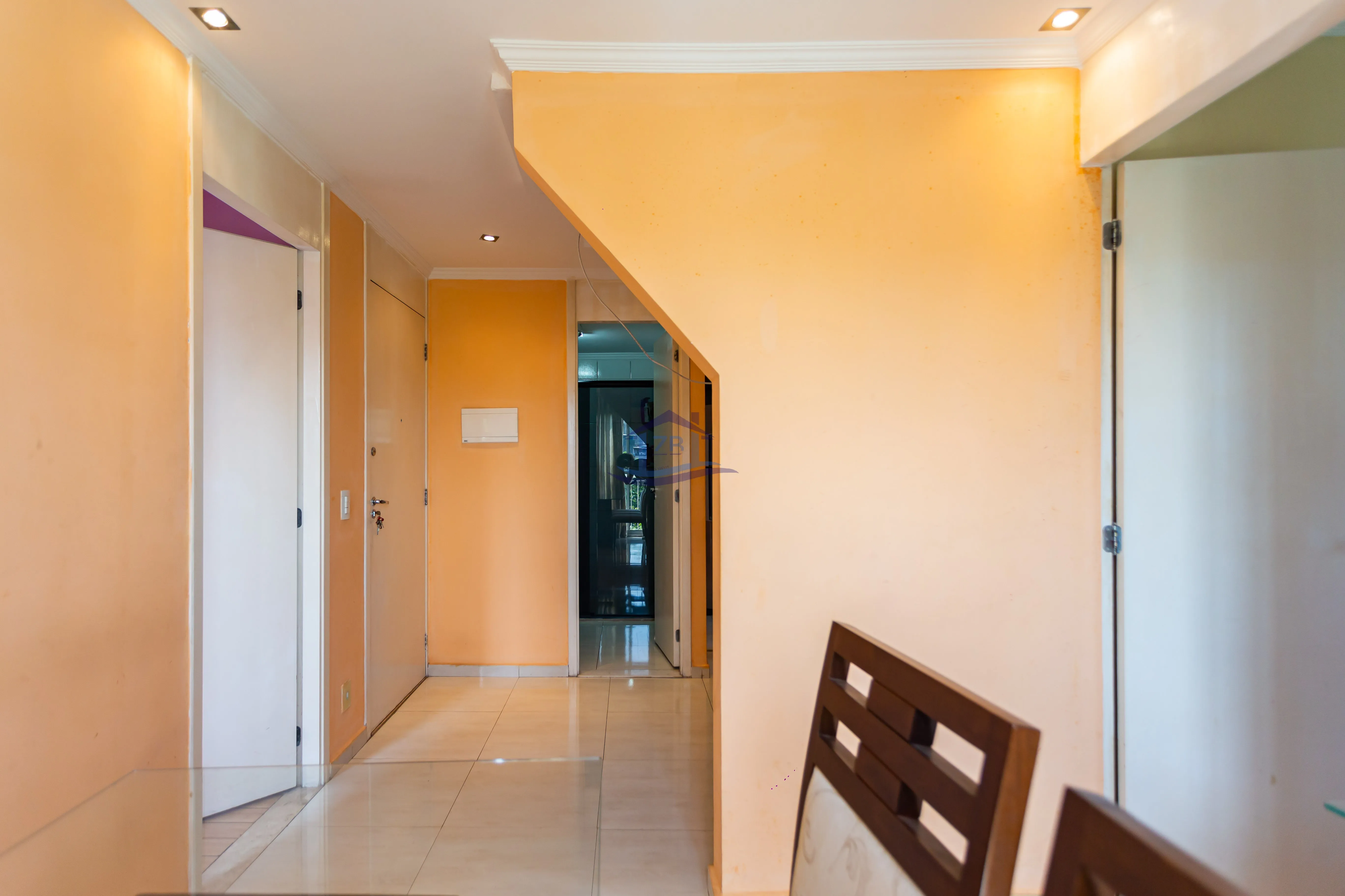 Imagem APARTAMENTO RESIDENCIAL em OSASCO - SP, SANTA MARIA