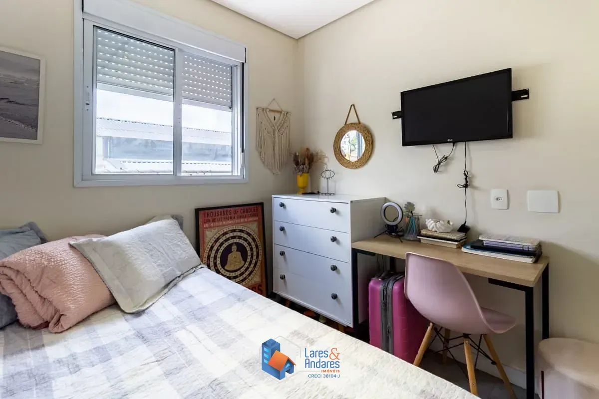 Imagem Apartamento garden para venda em Mooca com 2 quartos, 123.84m²