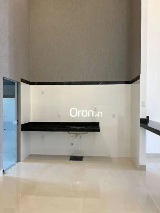 Imagem Casa à venda, 150 m² por R$ 790.000,00 - Setor Faiçalville - Goiânia/GO