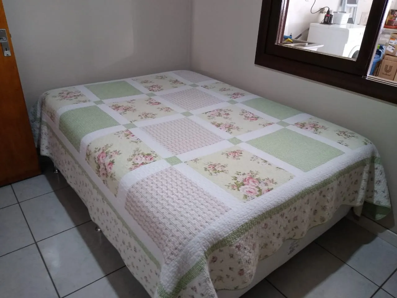 Imagem Casa à venda no bairro Jardim Fiuza, em Viamão.